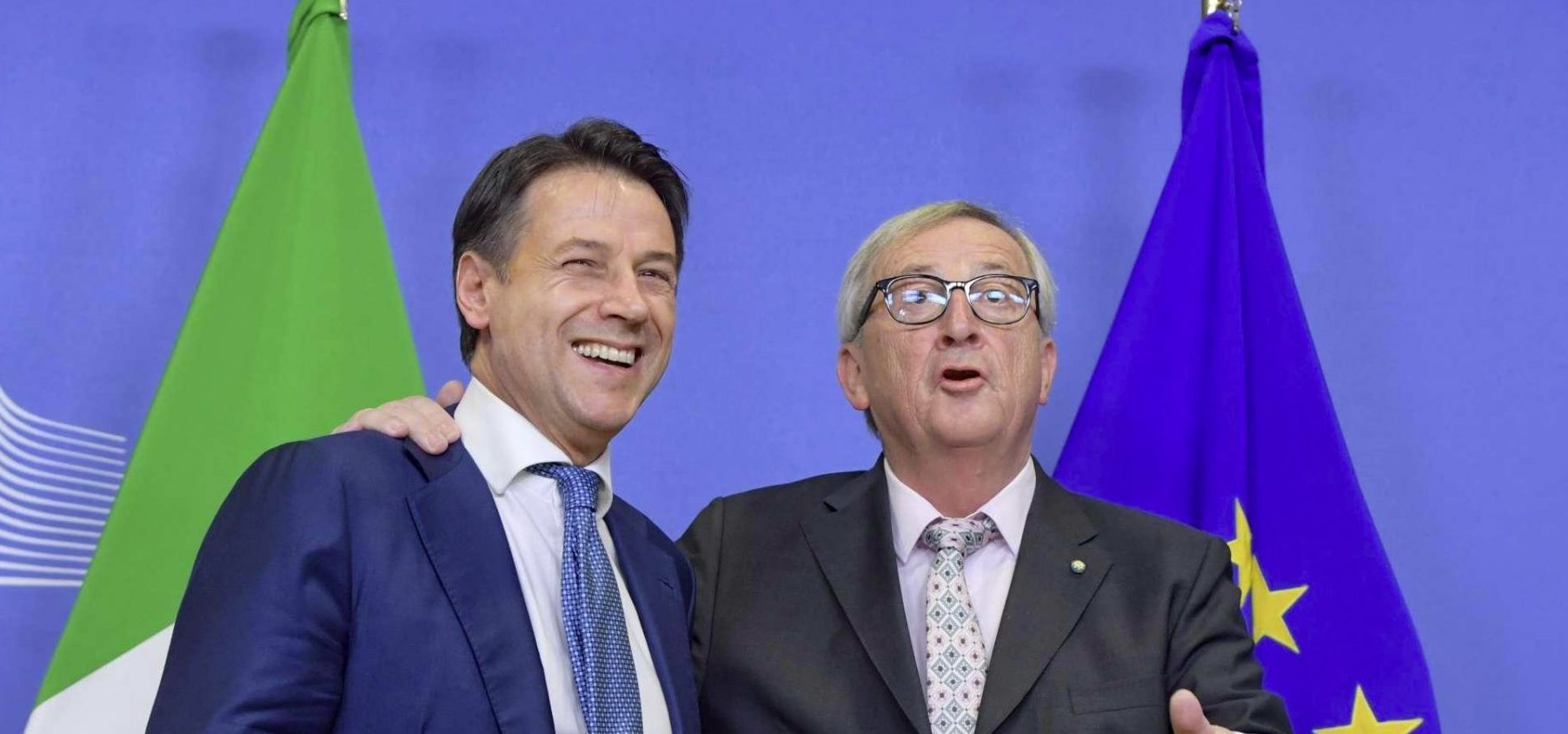 Conte-Junker