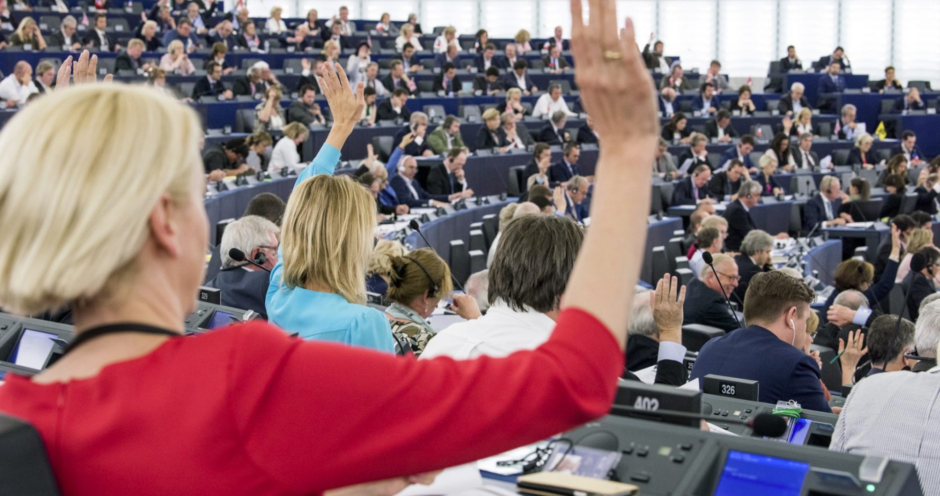 Gli europarlamentari italiani un bilancio di fine legislatura Openpolis