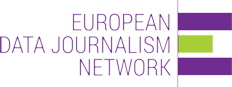 European Data Journalism Network