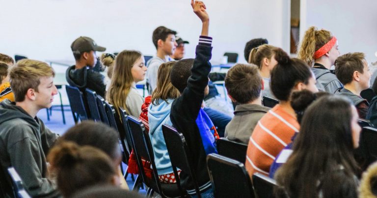 Gli Studenti Svantaggiati E Le Disuguaglianze Educative A Scuola 
