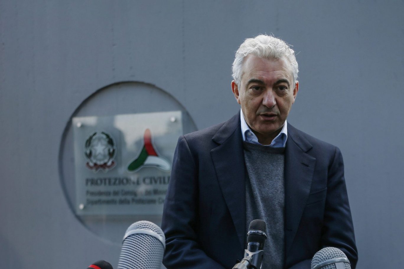 Domenico Arcuri Archivi Pagina 3 di 3 Openpolis