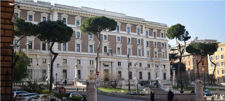 Che cosa fa il prefetto Openpolis