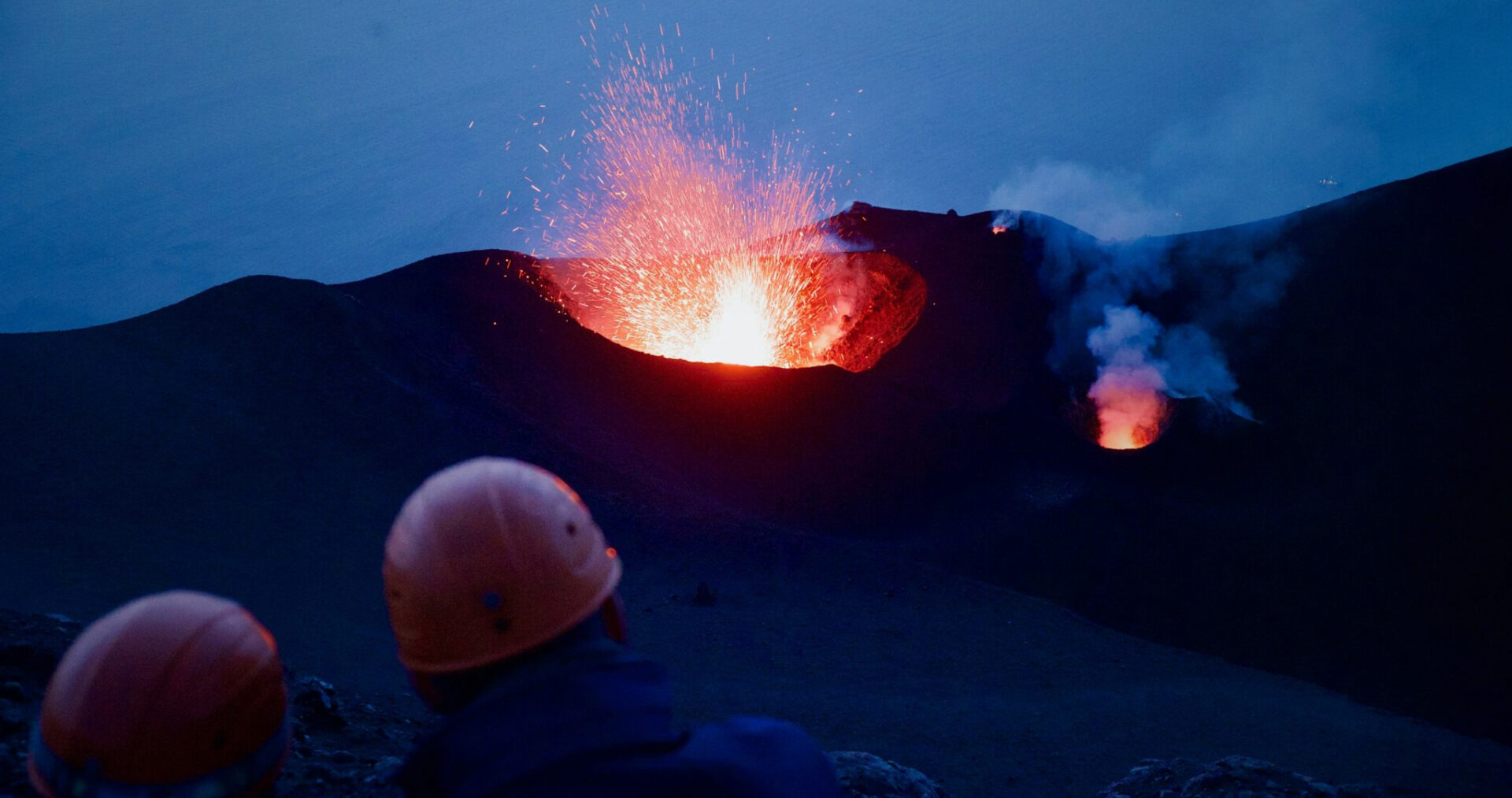 La pericolosità vulcanica e i beni culturali a rischio - Openpolis