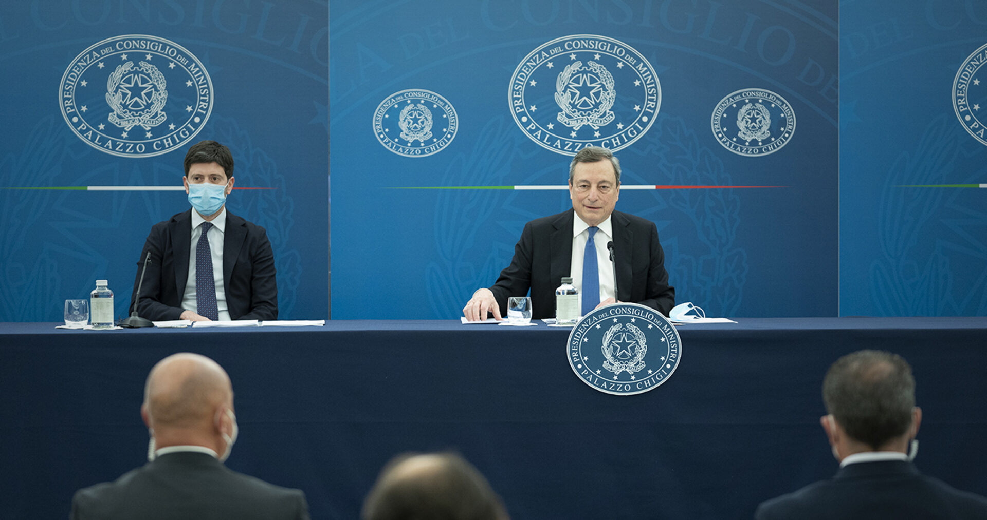 Coronavirus L Elenco Completo Degli Atti Openpolis