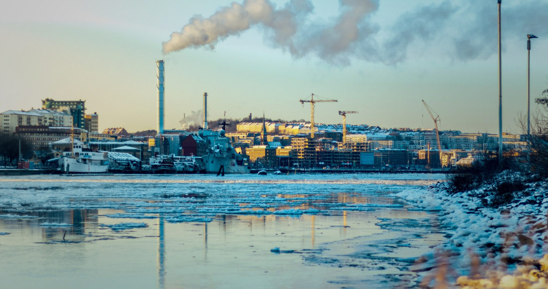 INDUSTRIE CHE SCARICANO SOSTANZE TOSSICHE