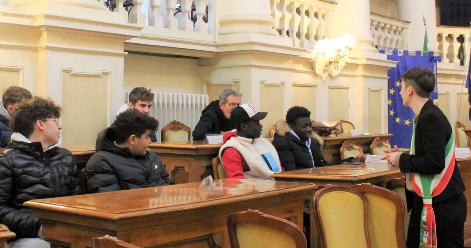 Come procede l'inclusione dei minori di seconda generazione Openpolis