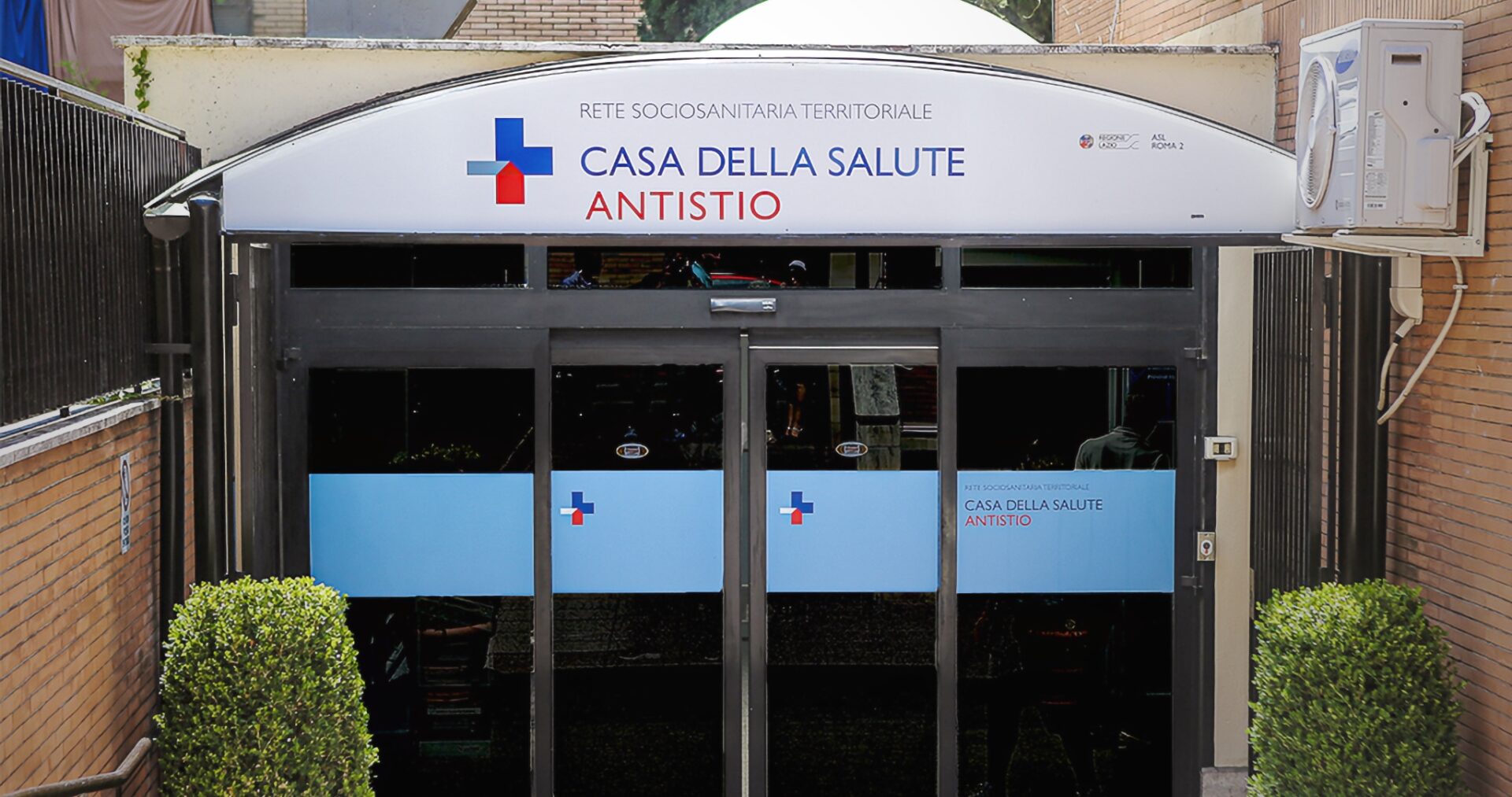 Le case della comunità finanziate dal Pnrr Openpolis