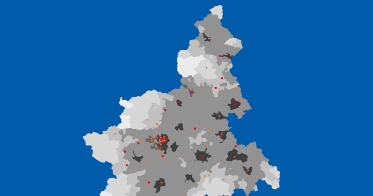 Come interverrà il Pnrr sulla sanità territoriale in Piemonte - Openpolis