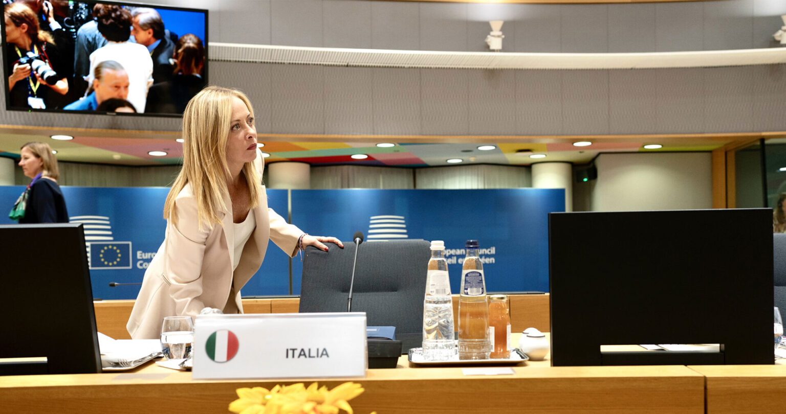 Il governo non ha chiesto la quarta rata di fondi Pnrr - Openpolis