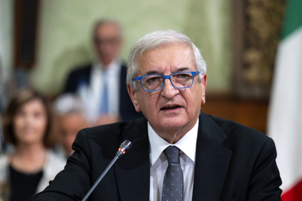 Tommaso Foti